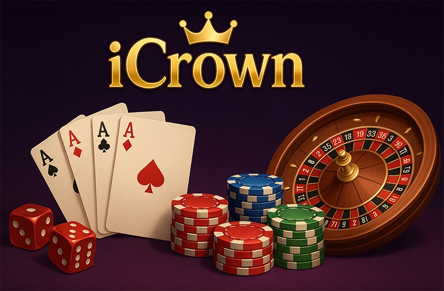 iCrown image